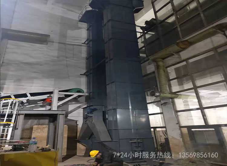 斗式提升機(jī)